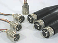 UWC Series Electrical Connectors
